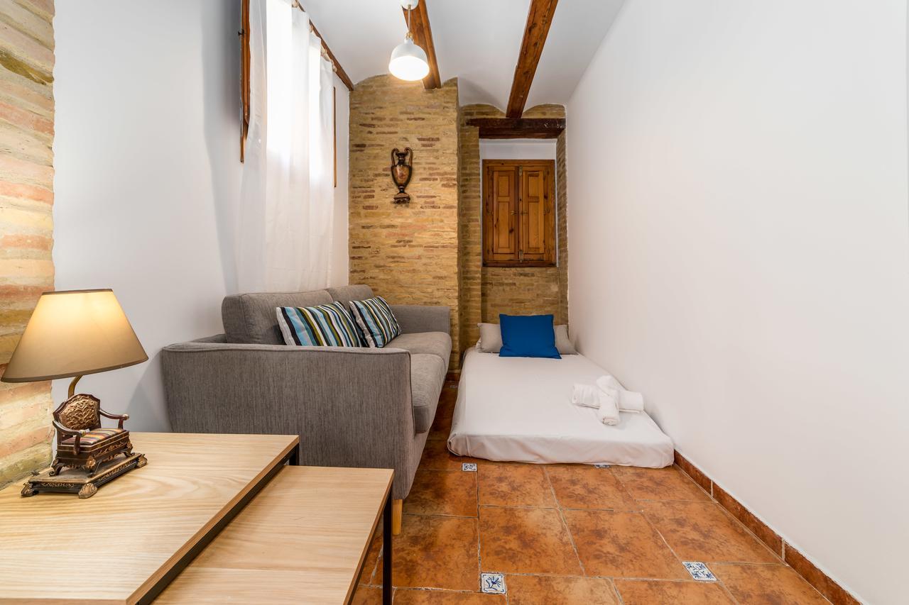 My Loft 4 You Plaza Del Temple バレンシア エクステリア 写真